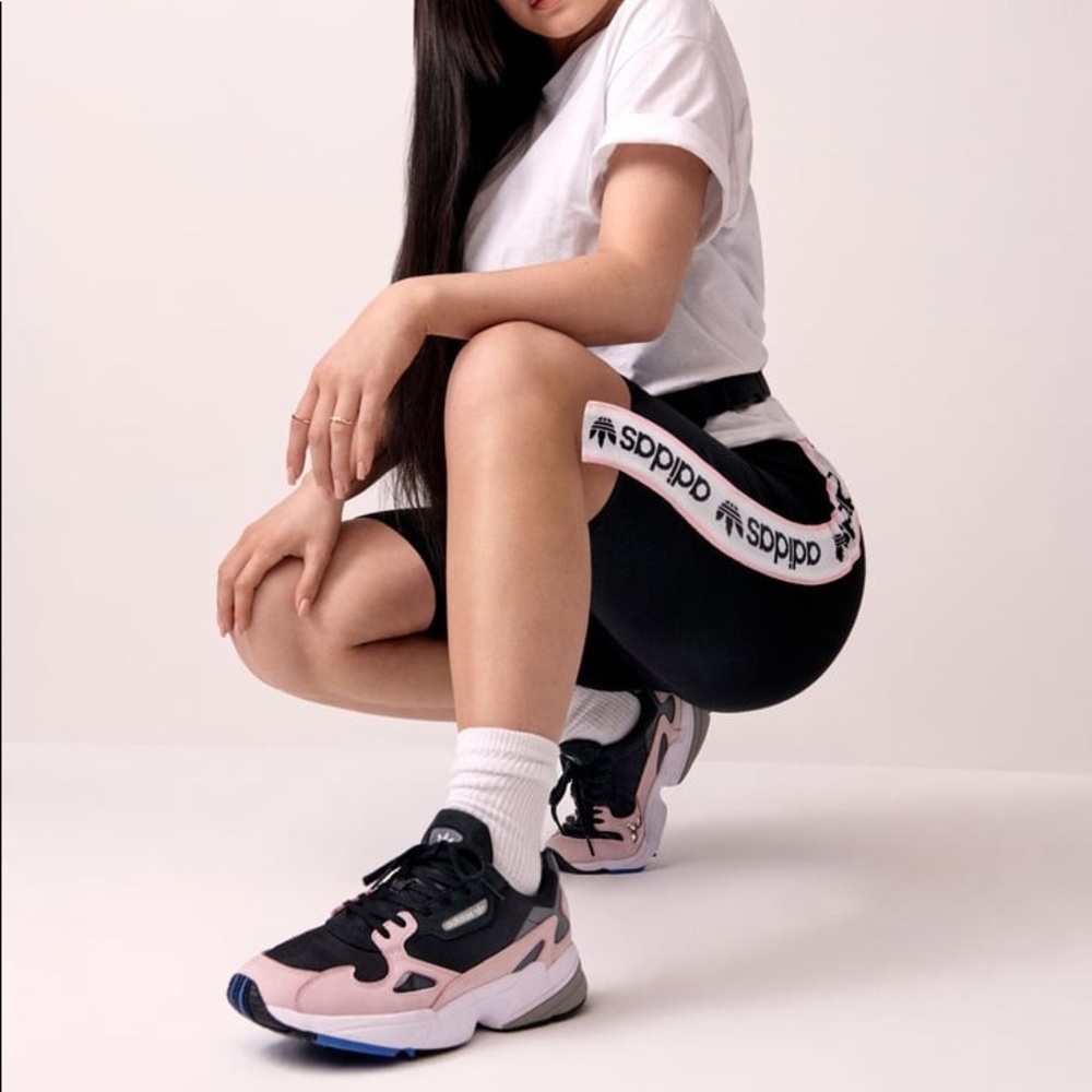 Adidas Falcon Sneakers